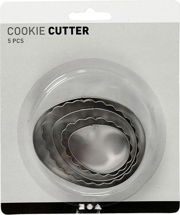 Actual product image Creativ Company Cookie Cutter
