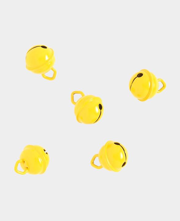 Actual product image I Am Creative Bells