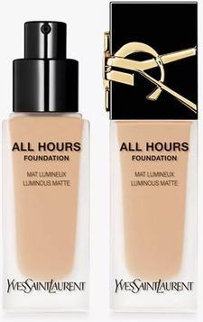 Image du produit Yves Saint Laurent All Hours Fondation LN6 25 ml