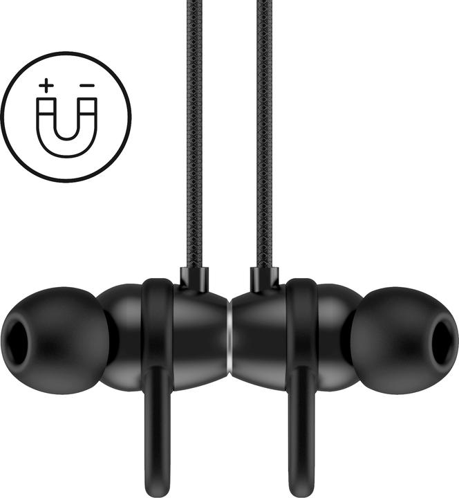 Actual product image Mixx SoundPort C Typ-C-Kopfhörer (Cable)