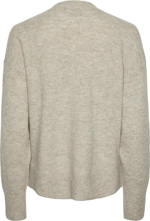 Produktbild Pieces PCMALOU Strickpullover (XS)