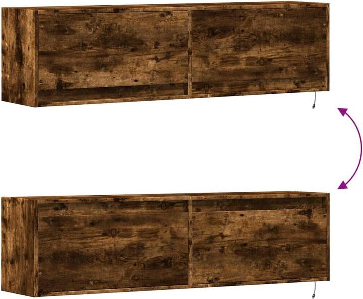 Actual product image VidaXL Lorenzo