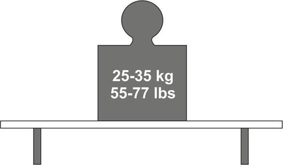 Actual product image Dolle Bracket ORNAMENT 150x115 mm forged