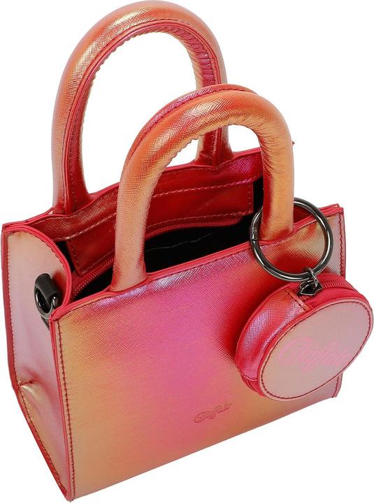 Immagine prodotto Buffalo Boxy20 Mini borsa a mano 17,5 cm