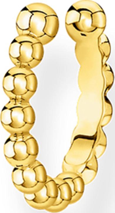 Thomas Sabo Ohrklemme (925er Silber)