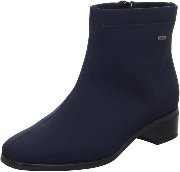 Actual product image Ara Graz GTX Ankle Boots (38)