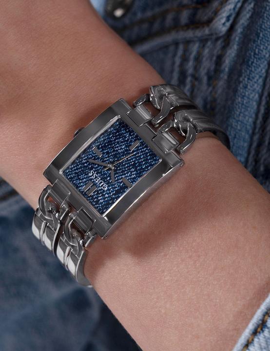 Actual product image Guess GW0807L1 Mod ID (24 mm)