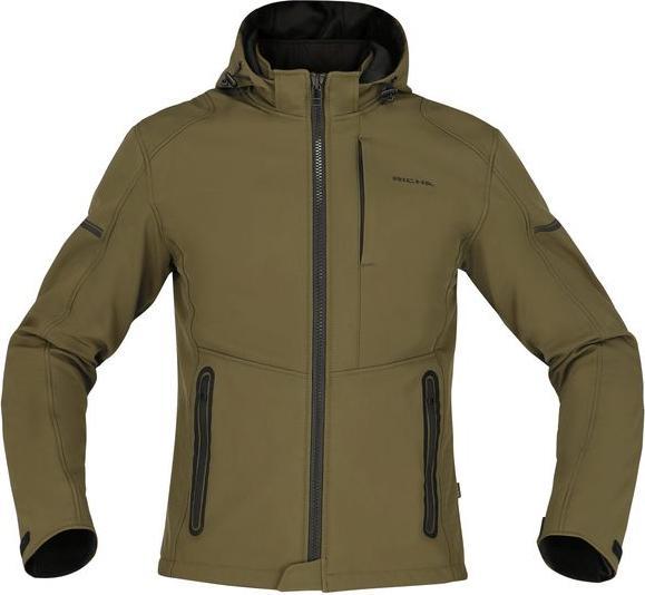 Actual product image Richa Vanquish 2 Jacket (Men, L)