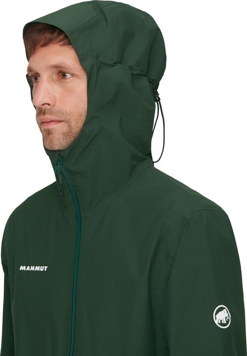 Immagine prodotto Mammut Alto Light HS Giacca con cappuccio Uomo (S)