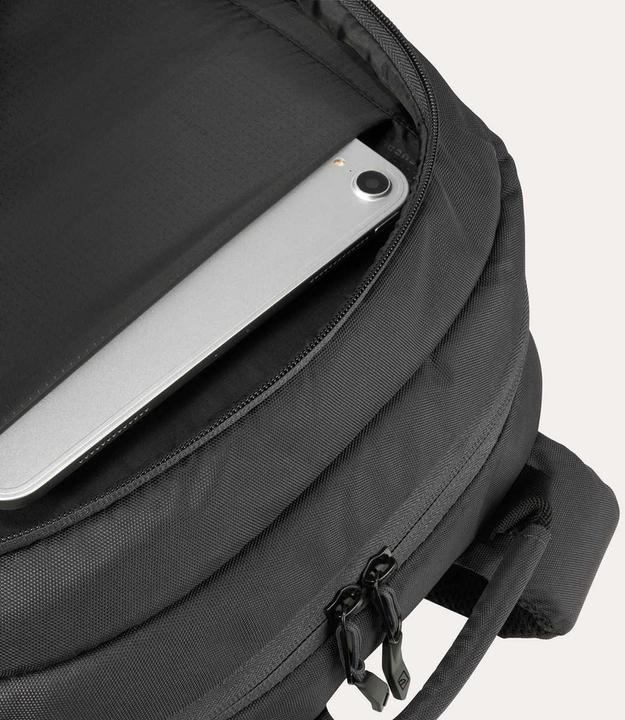 Image du produit Tucano LATO 15' 40.6 cm (16') Sac à dos Noir