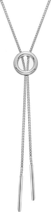 Immagine prodotto Hot Diamonds Collana Lariat (Argento 925, 62 cm)