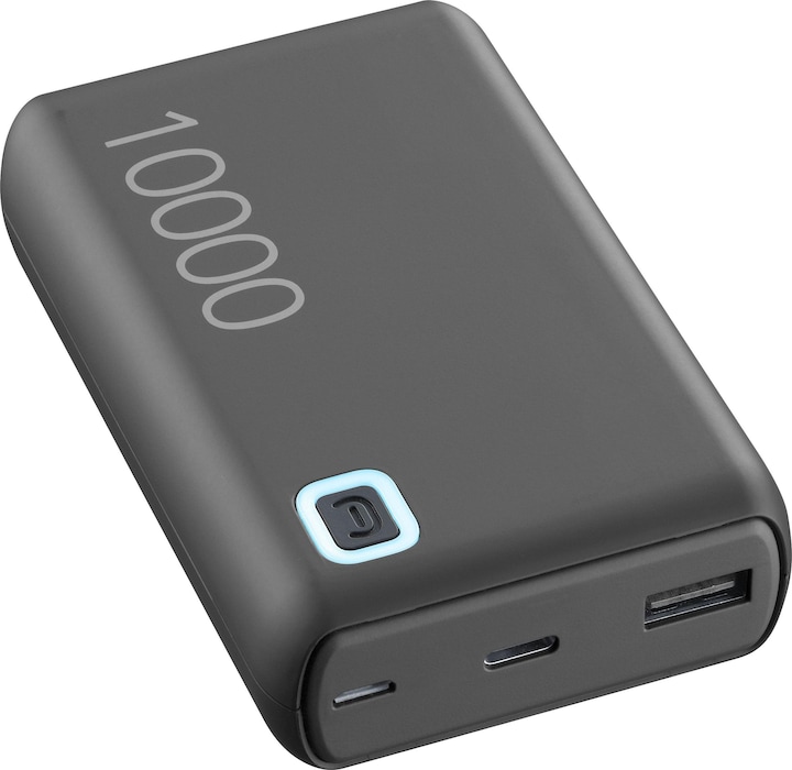Image du produit Cellularline PBESSPROMOPD10000K (10000 mAh, 20 W)