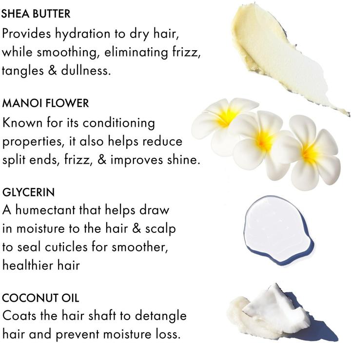 Produktbild Fekkai - Shea Butter Curl Refresh 150 ml (150 ml)
