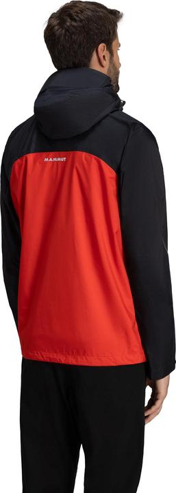 Immagine prodotto Mammut Microlayer 2.0 HS Hoodie (M)