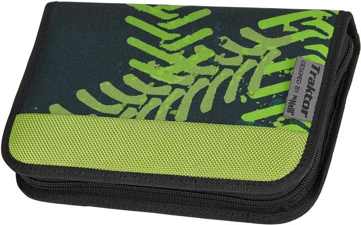 Produktbild Mc Neill Traktor