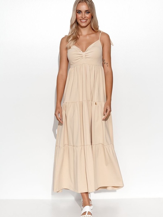 Image du produit Makadamia Robe de tous les jours (W36/L38)