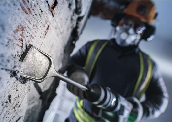 Actual product image Bosch Professional Zubehör PRO SDS plus-5C spade chisel, 60 x 250 mm (60 mm)