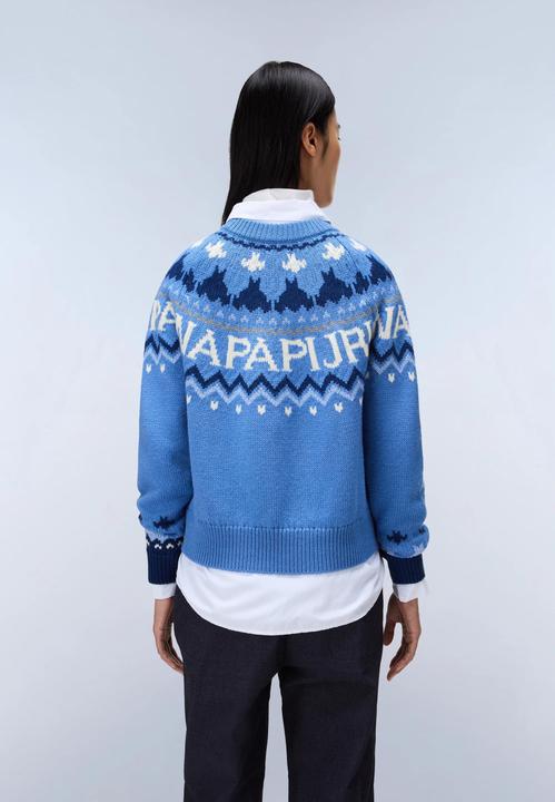 Actual product image Napapijri D-Fiames (M)