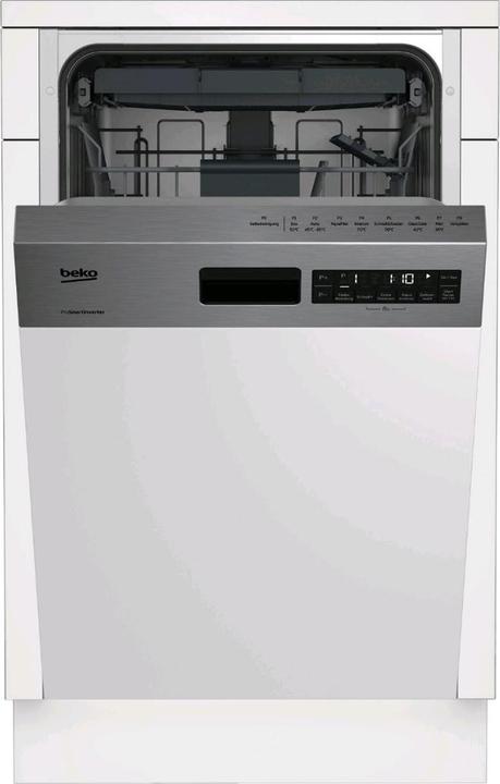 Actual product image Beko DSS 28021 X