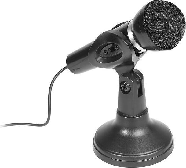 Actual product image Tracer Studio Karaoke Microphone