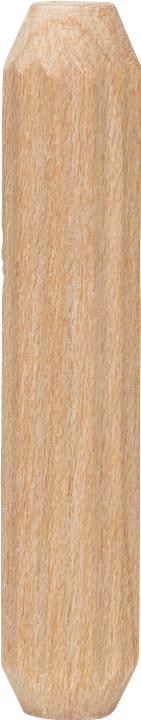 Produktbild Bosch Zubehör Dübel D= 8 mm L= 40 mm 40 Stk. (40 Stk.)