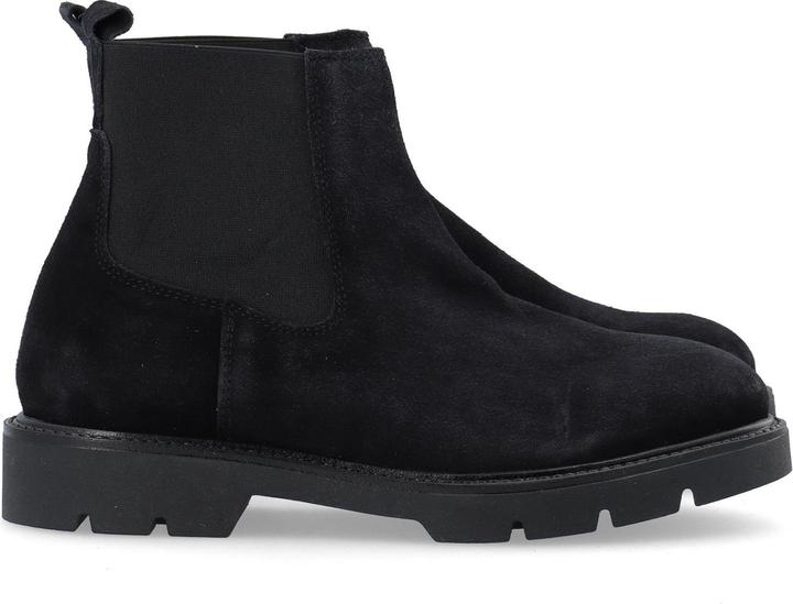 Actual product image Bianco Chelsea Boots (37)