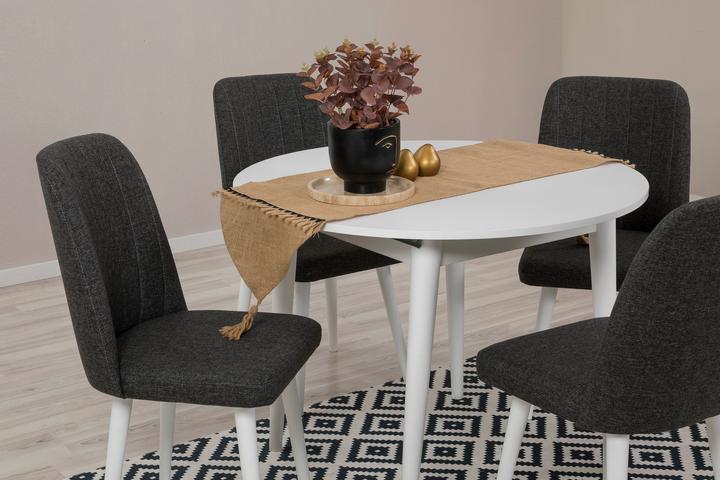 Actual product image Homitis Vina (139 x 100 x 75 cm)