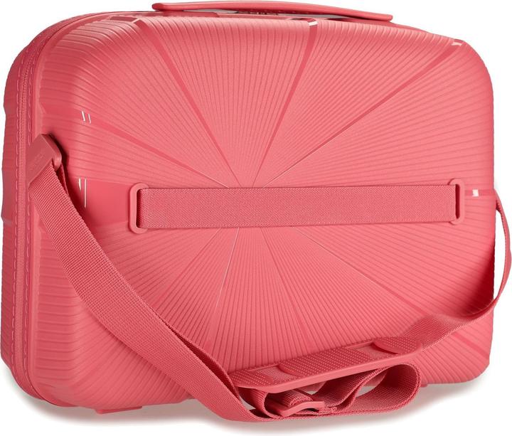 Produktbild American Crew Starvibe Toilettenartikel Rosa (14 l)