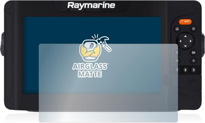 Image du produit BROTECT AirGlass Verre Mat