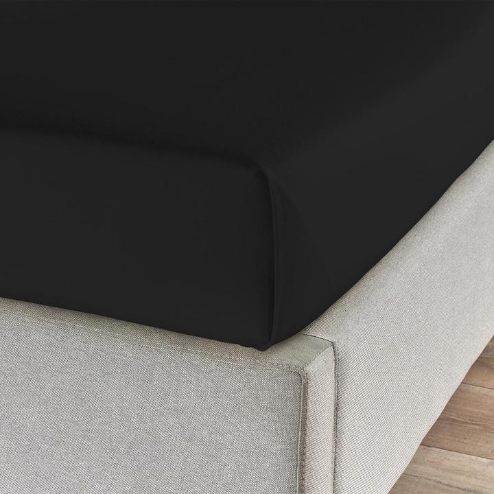 Produktbild Traumschlaf Feinbiber Haustuch Bettlaken (150 x 250 cm)