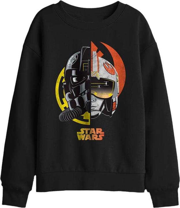 Produktbild Star Wars Sweatshirt (152, 158)