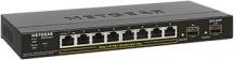 Actual product image Netgear GS310TP-100EUS (10 ports)