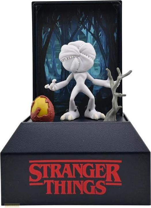 Produktbild YuMe Stranger Things Saison 2 Capsule 12 Pcs