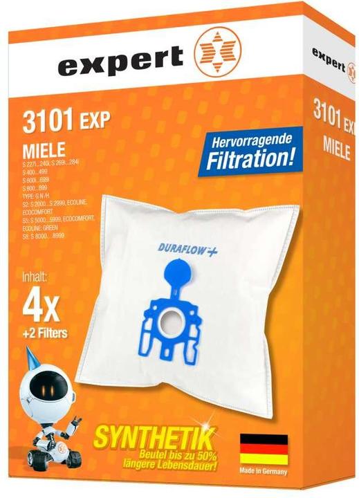 Produktbild AEG Expert 3101 EXP (4x)