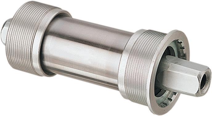 Produktbild Stronglight Axe Carré JP400 68x122mm Aluminium