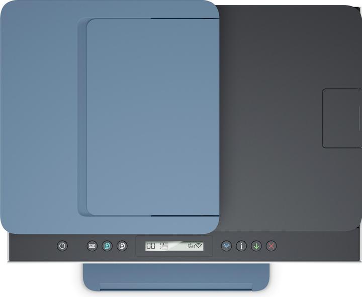 Produktbild HP Smart Tank 7306 All-in-One (Tintentank, Farbe)