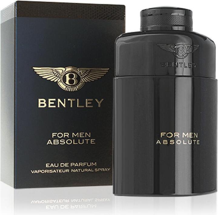 Immagine prodotto Bentley Assoluto (Eau de parfum, 100 ml)