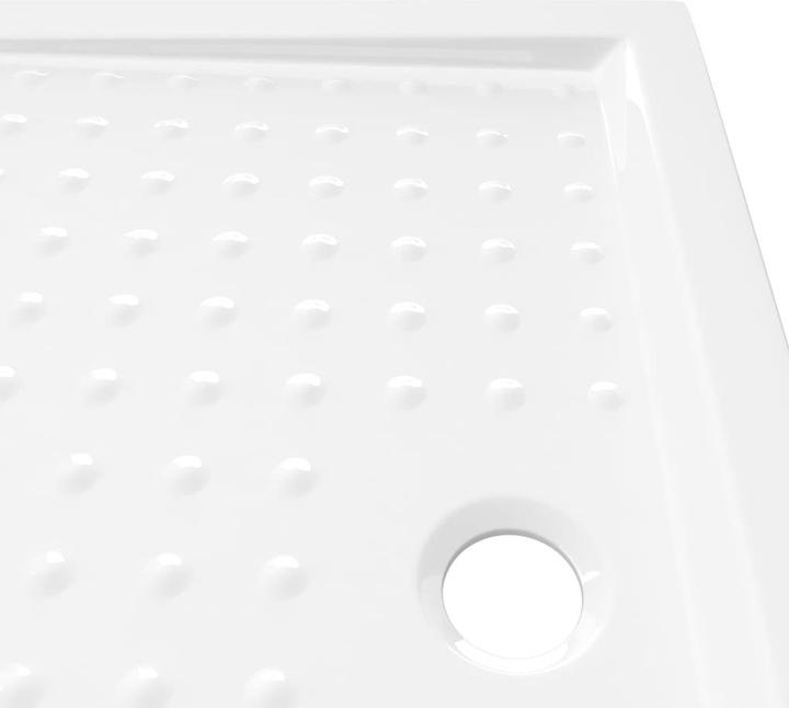 Produktbild vidaXL Duschwanne