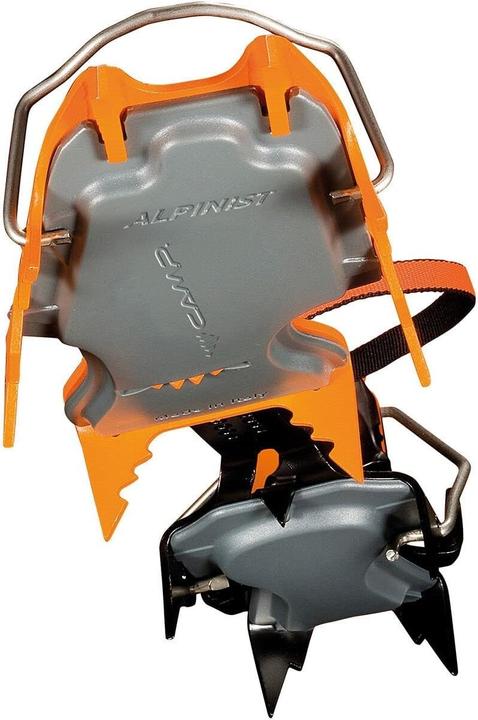 Immagine prodotto Camp Alpinist Pro - Auto / Semi-Auto
