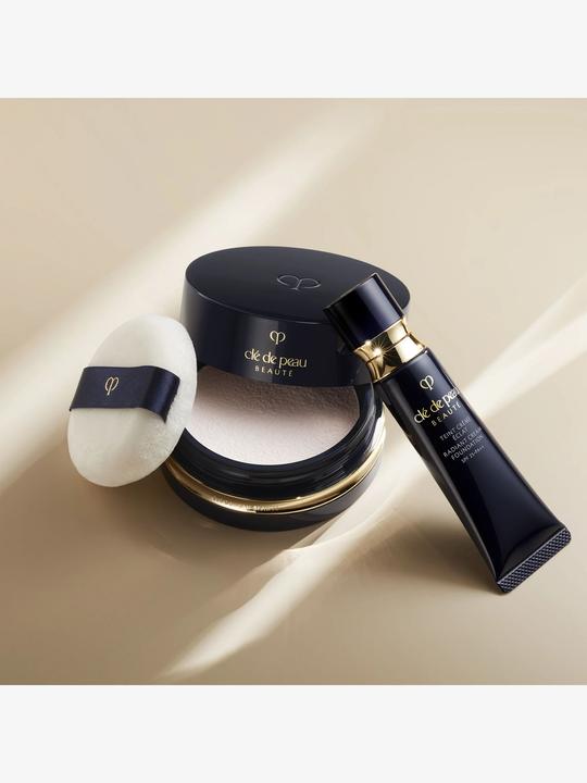 Immagine prodotto Clé de Peau Beauté Cipria traslucida #2 (#2)