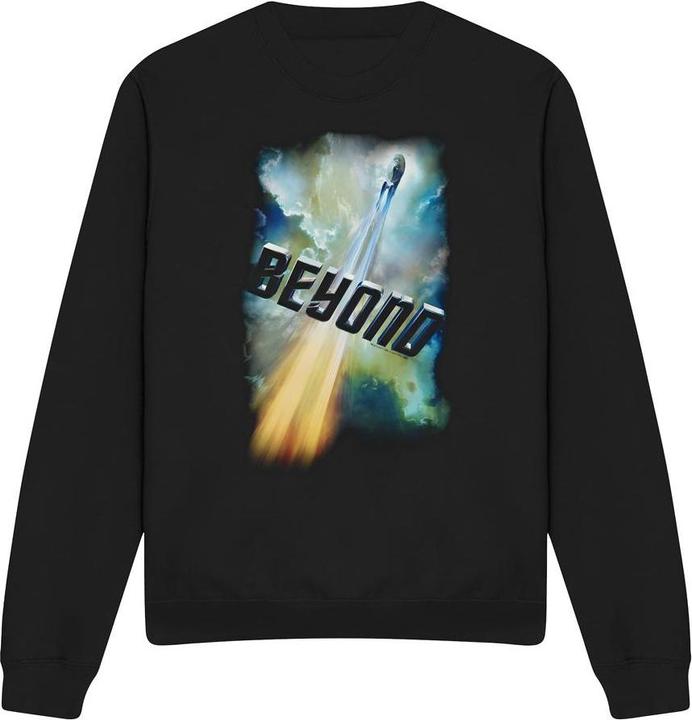 Produktbild Star Trek Beyond Sweatshirt (XL)