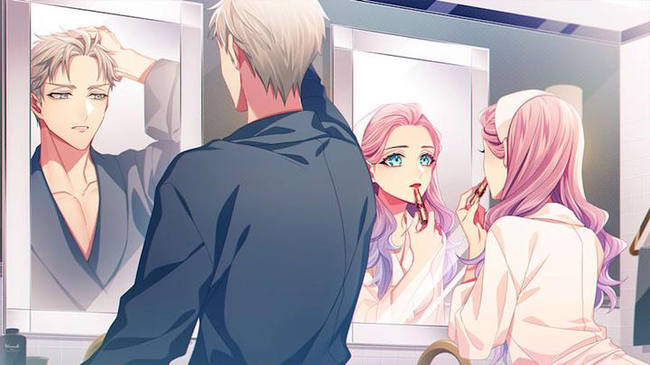 Produktbild Idea Factory Cupid Parasite: Sweet and Spicy Darling – Standard Edition (Nintendo Switch) (Switch, EN)