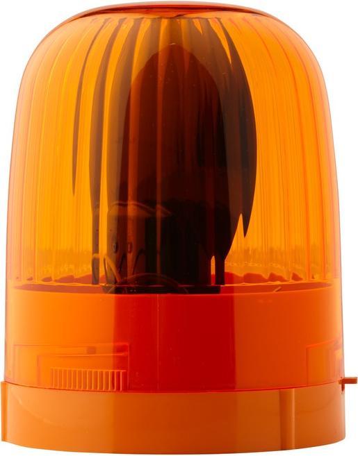 Actual product image Hella Rotating beacon halogen for AEBI