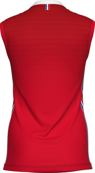 Immagine prodotto Errea Maglia Libero donna Francia 2025/26 (S)