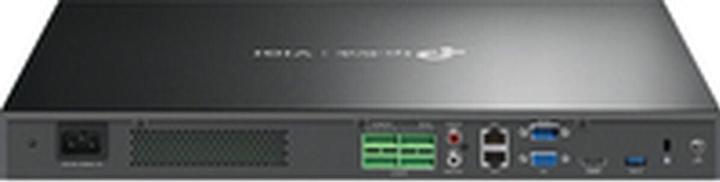 Produktbild TP-Link Recorder 32 VIGI NVR4032H (Netzwerk Videorecorder (NVR))