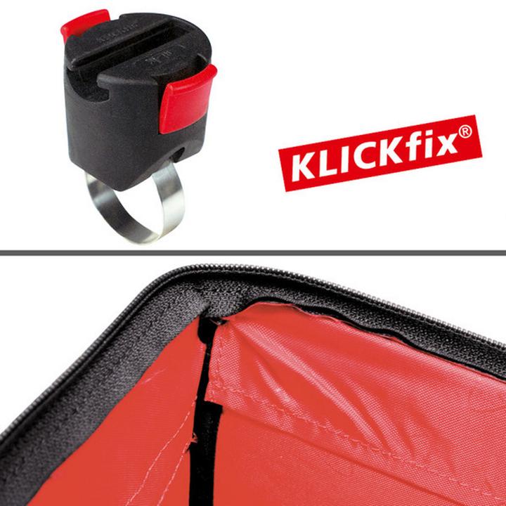 Produktbild Norco Boston Smartphone Tasche Rah