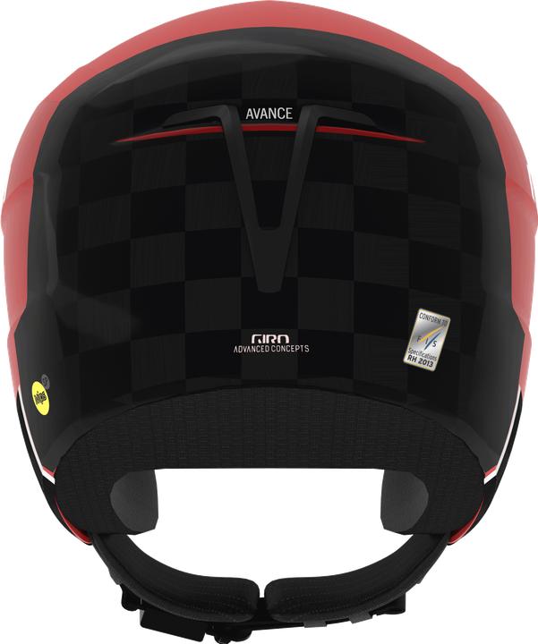 Immagine prodotto Giro Casco Avance Spherical MIPS (55.50 - 59.50 cm, M)