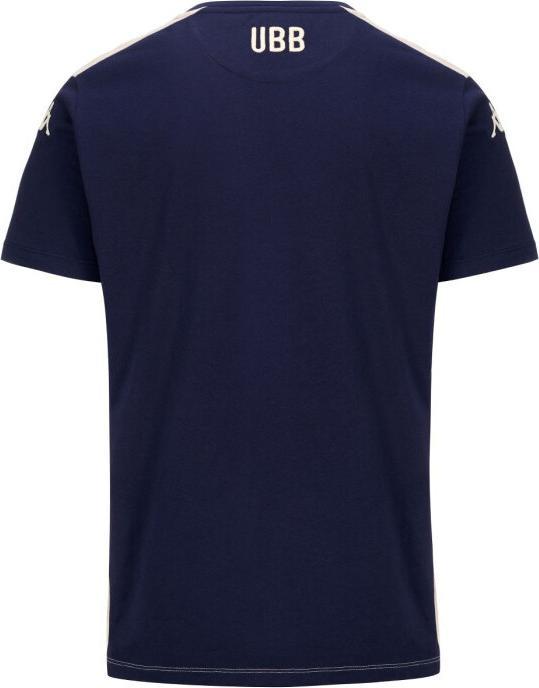 Produktbild Kappa T-Shirt Union Bordeaux-Bègles Ayba 8 2024/25 (L)