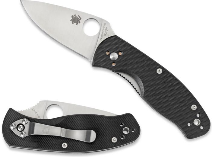Produktbild Spyderco Persistence G10 (7 cm)