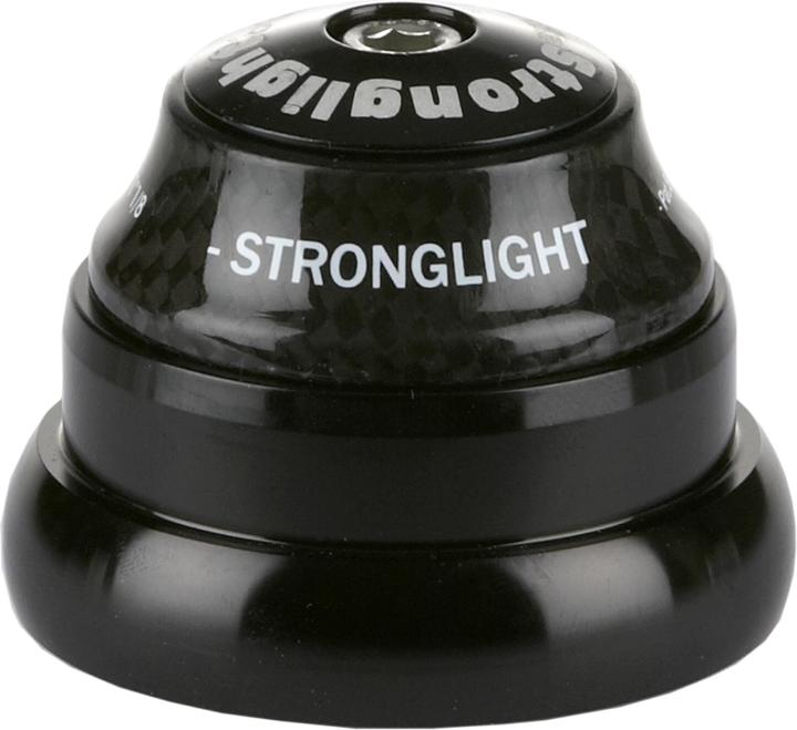 Produktbild Stronglight LIGHT' IN MEGA OVERSIZE Conique 1"1/8-1"1/